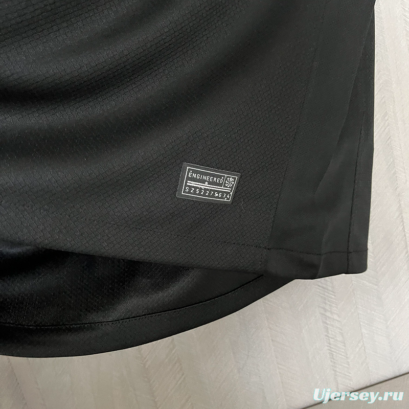 25/26 Atlético Nacional Away Jersey