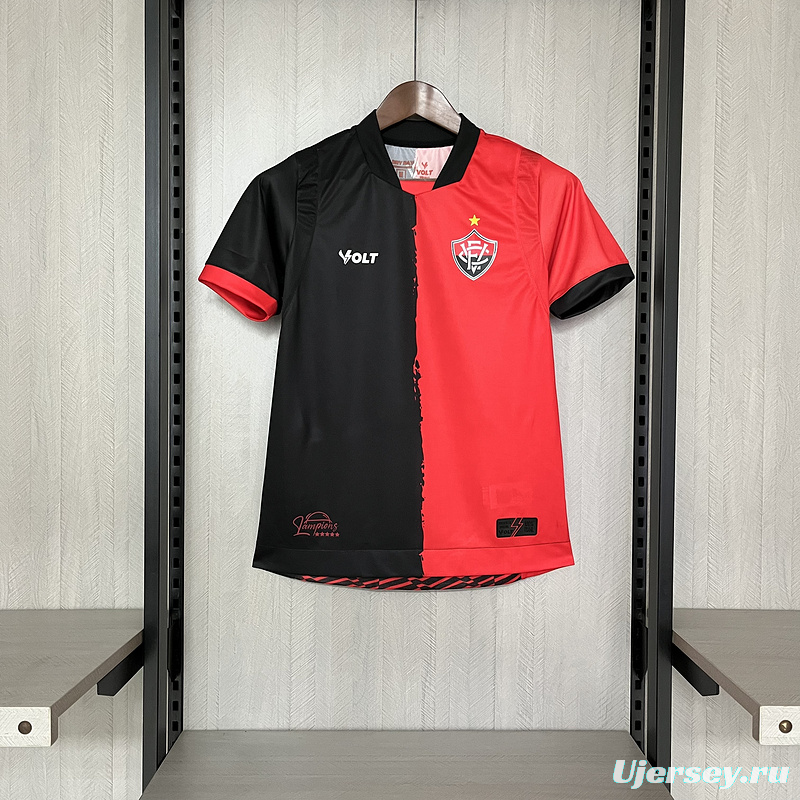 25/26 Women Victoria Home Jersey