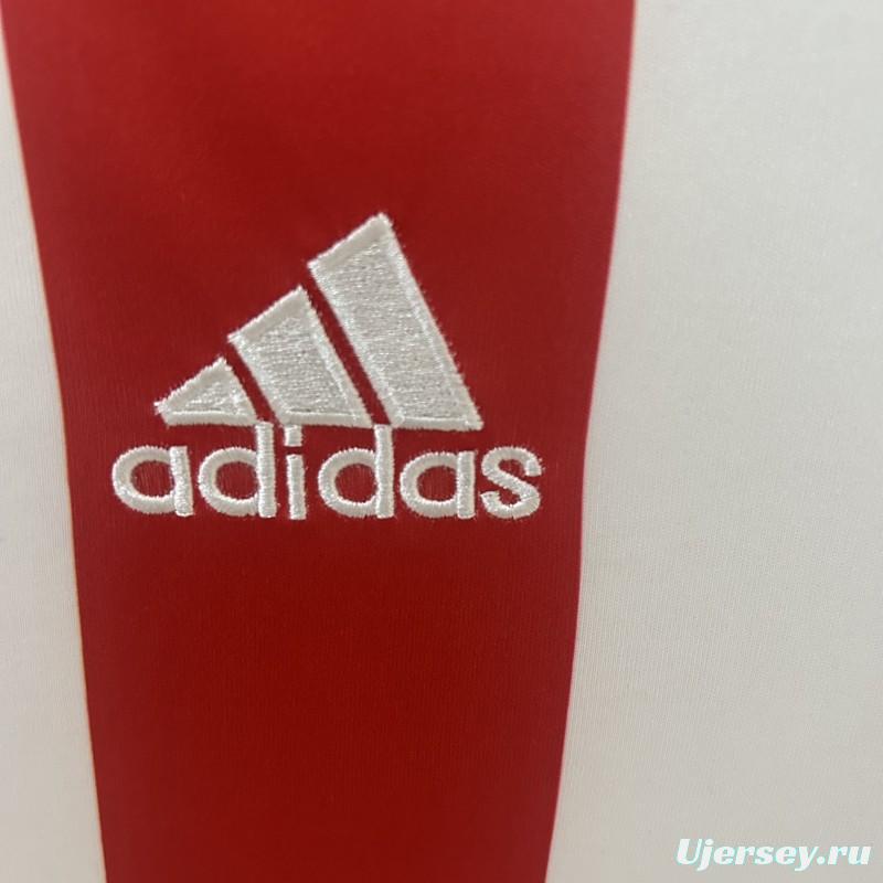 15/16 Retro Southampton Home Jersey