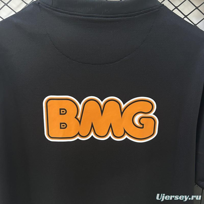 12/13 Retro Santos Away Jersey