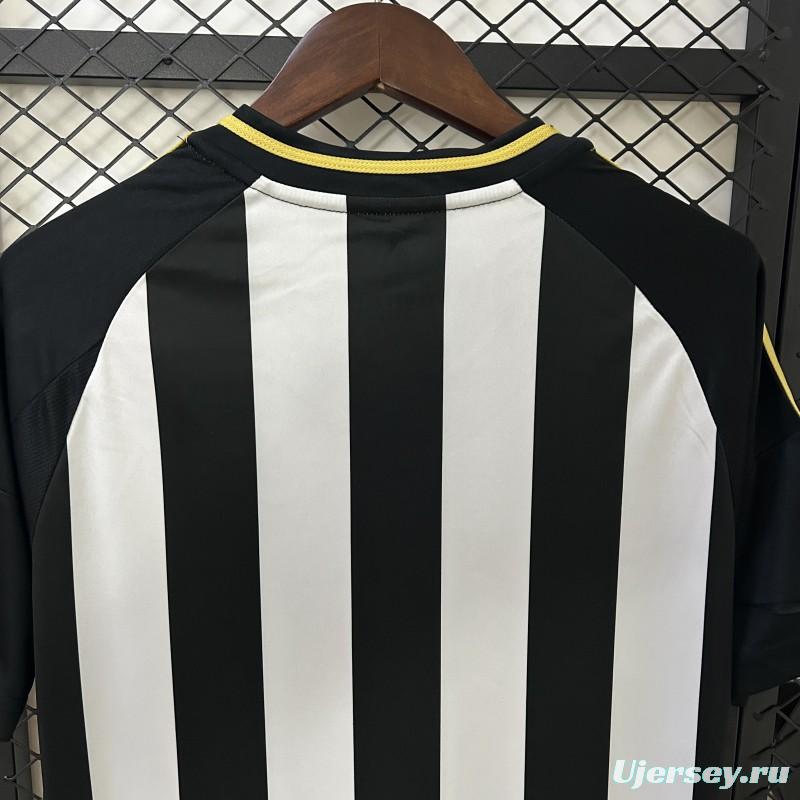 25/26 Atlético Mineiro Home Jersey