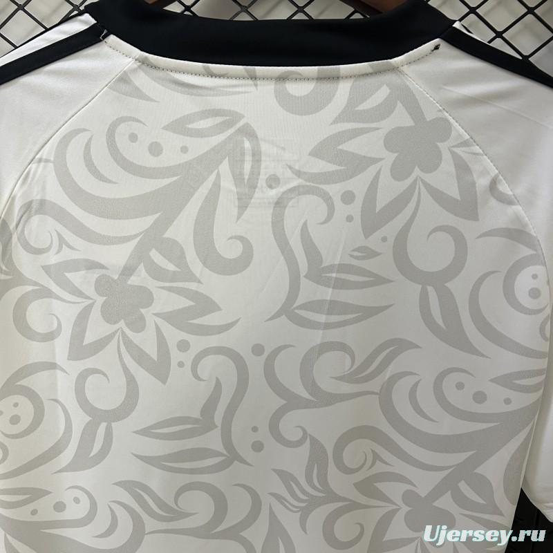 25/26 Benfica Training Jersey