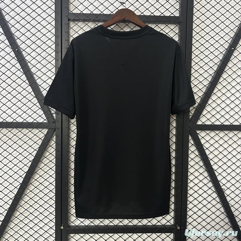 25/26 Special Edition Santos Black Jersey