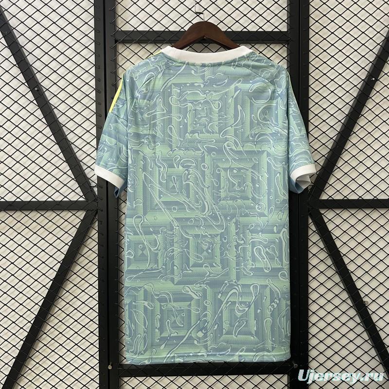 25/26 Juventus Away Jersey