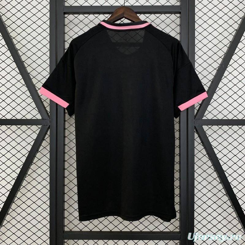 25/26 Real Madrid Special Pink Rose Jersey