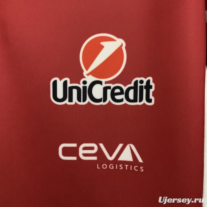 2025 Polo F1 Formula One;