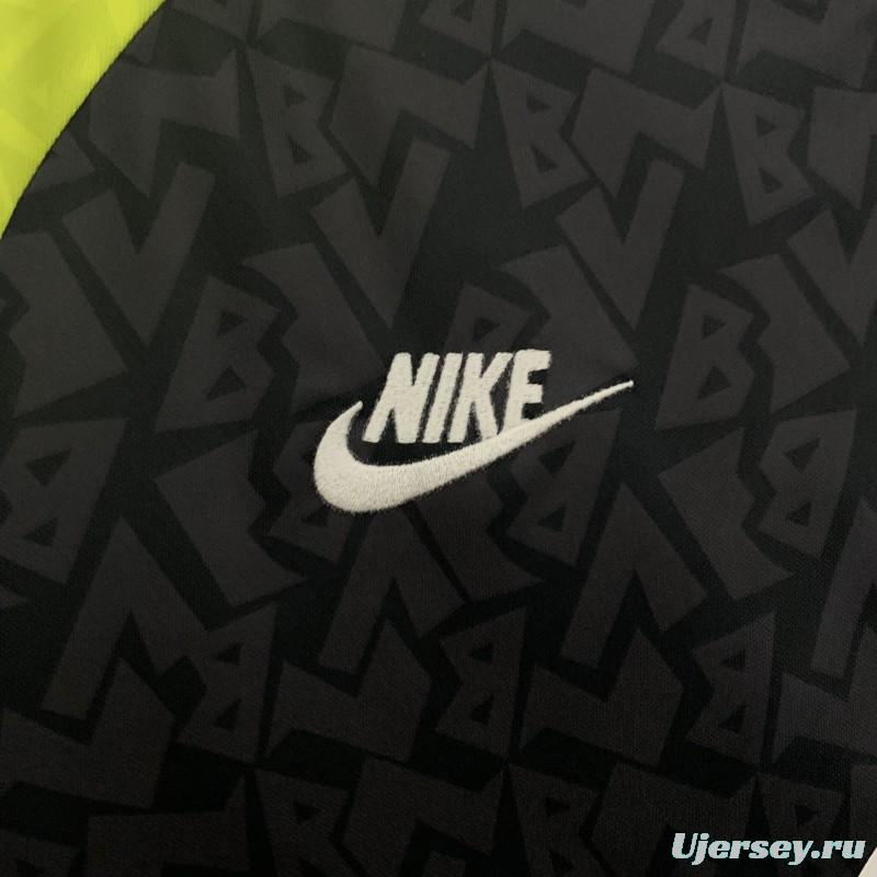 95/96 Retro Borussia Dortmund Away Jersey