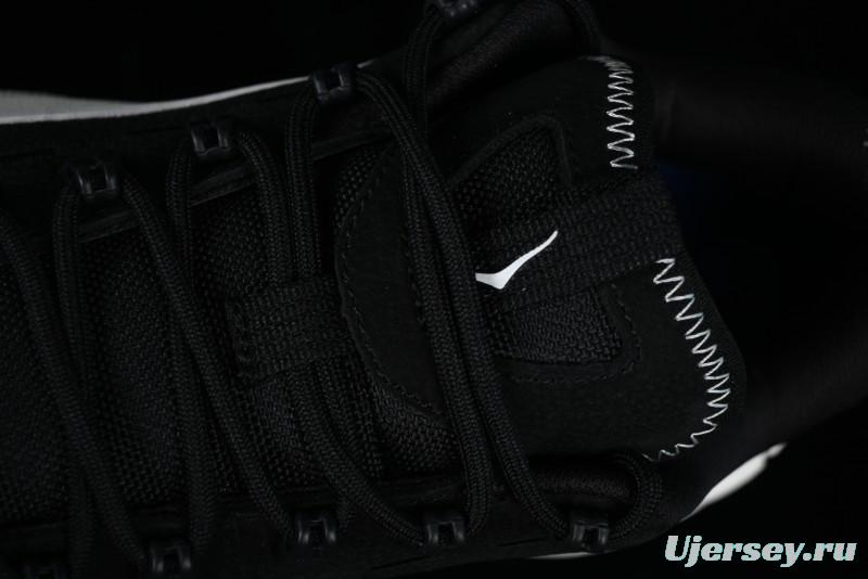 HOKA ONE ONE Tor Summit 2 Low Waterproof Cushioned Trail Running Shoes - 1157070 SWW