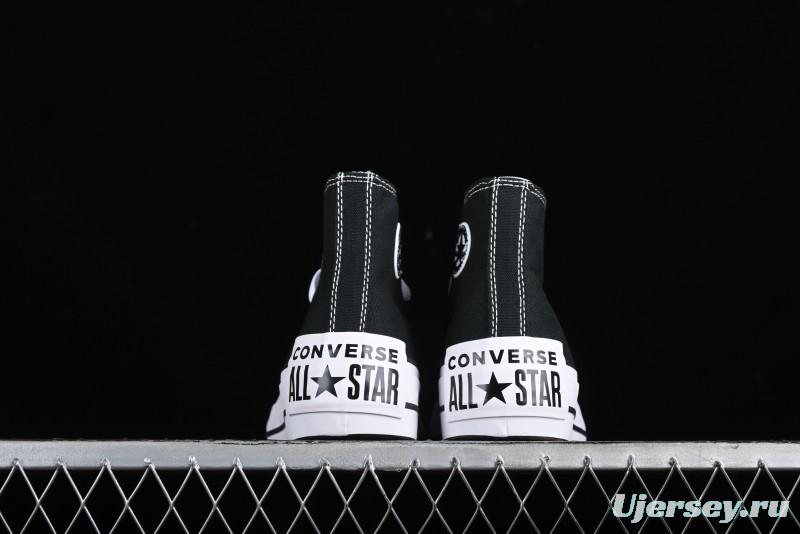 Converse All Star High Top Canvas Sneakers - A10424C