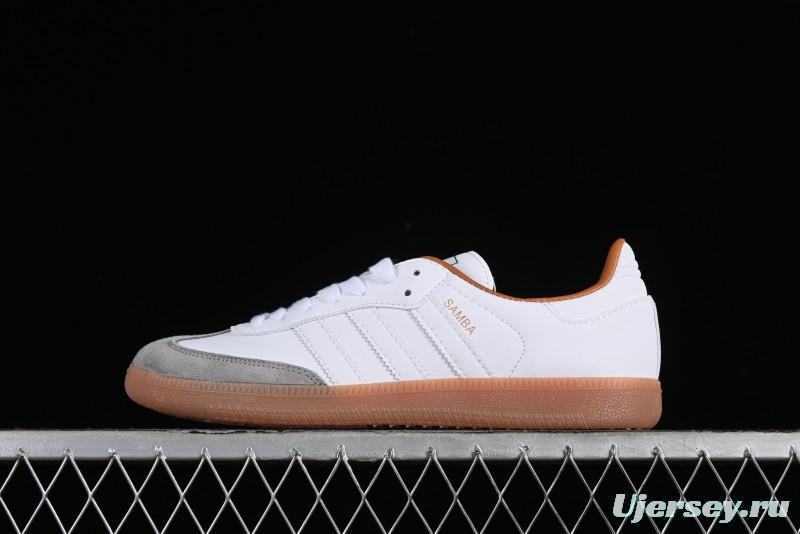Adidas Samba OG Casual Sneakers - ID2865
