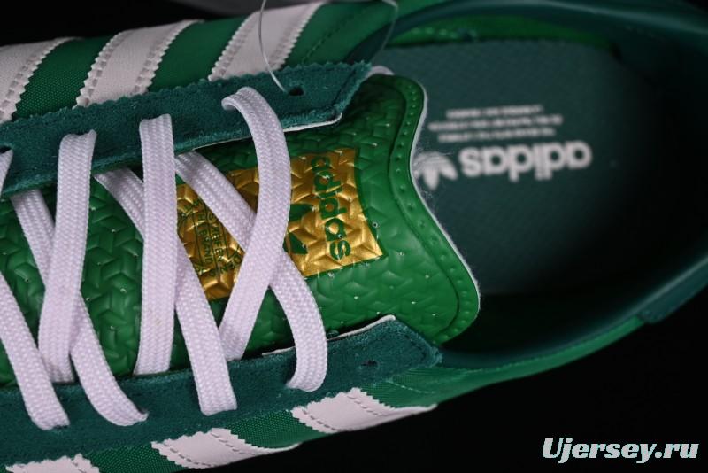 Adidas Originals SL 72 Retro Running Shoes with Ecotex Tongue and EVA Midsole - IE3427