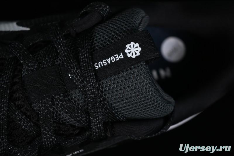 Nike Pegasus Trail 5 Lightweight Comfortable Durable Low-Top Running Shoes - DV3864-001