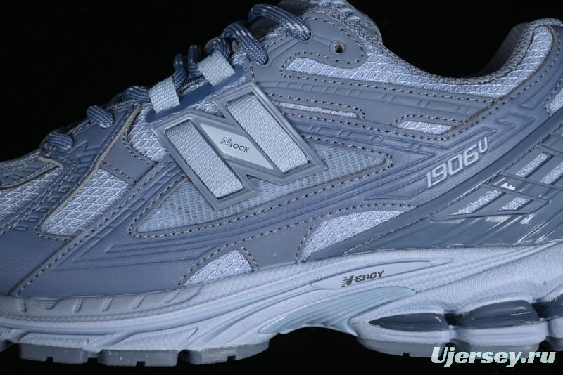 New Balance 1906 Series Retro Dad Style Casual Running Shoes - M1906NL