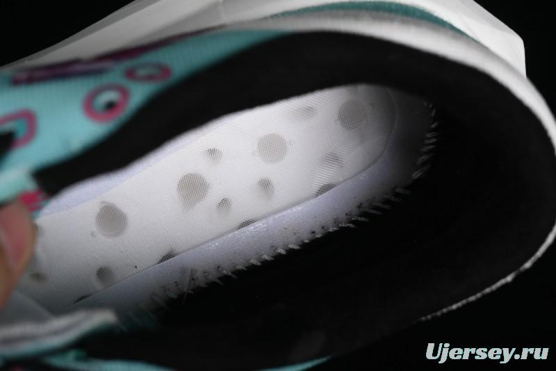 New Balance FuelCell Rebel V4 Low-Top Anti-Slip Wear-Resistant Versatile Casual Running Shoes - MRCELLJ4