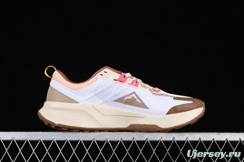 Nike Juniper Trail 2 Breathable Off-Road Running Shoes - FD4323-181