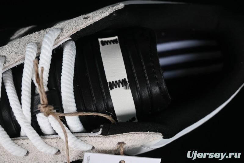 Adidas Originals Gazelle Indoor Bad Bunny Retro Casual Non-Slip Low-Top Sneakers - IF9735