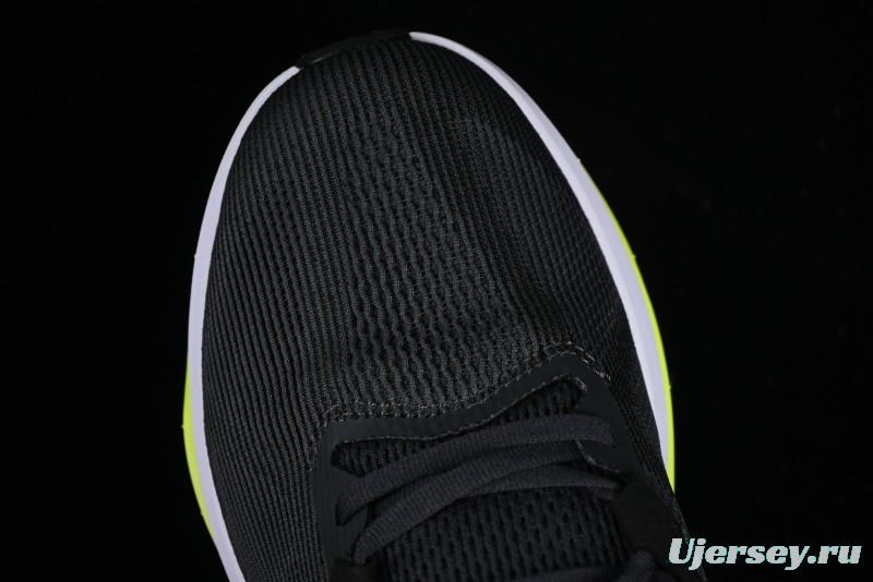 Nike Air Zoom Structure 25 Cushioned Anti-Slip Running Shoes - DJ7883-005