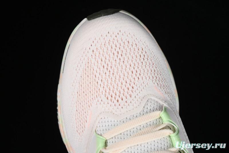 Nike Air Zoom Pegasus 41 Running Shoes with Breathable Mesh and Cushioned Support - HM5539-133