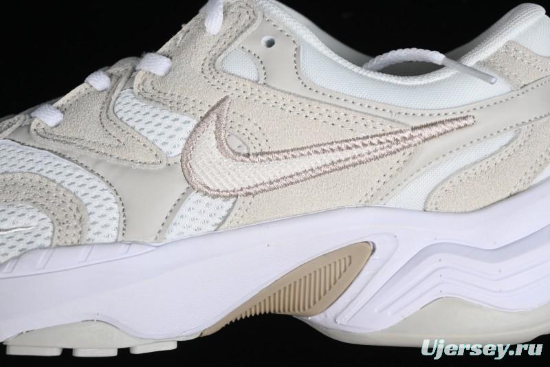 Nike AL8 Summer Retro Casual Dad Shoes - FJ3794-100