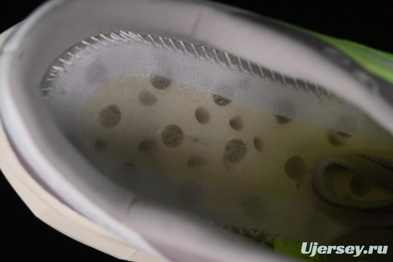 New Balance FuelCell Rebel V4 Low-Top Anti-Slip Wear-Resistant Versatile Casual Running Shoes - MFCXLUM