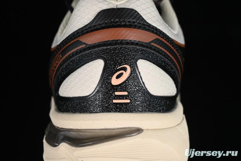 Asics Gel-Terrain Retro Breathable Casual Shoes Cushioned Men's Durable Running Shoes - 1203A342-250