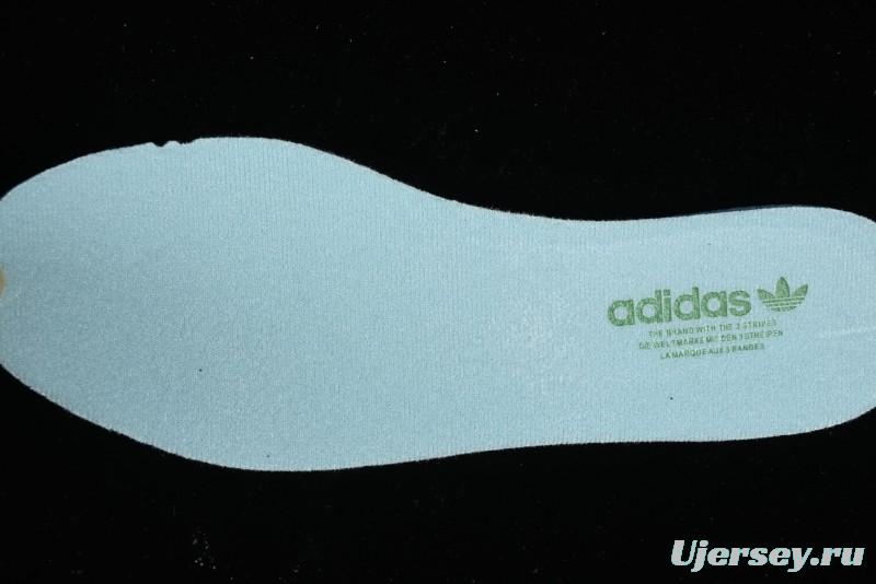 Adidas Originals Bermuda IH0300 Anti-Slip Wearable Lightweight Low-Top Skate Shoes - AJC3