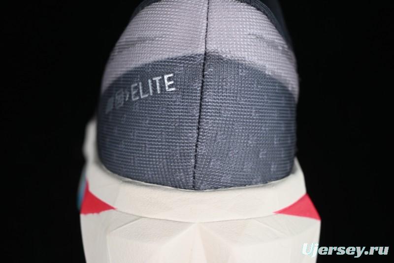 New Balance FuelCell Rebel V4 Low-Top Anti-Slip Durable Versatile Casual Running Shoes - MFCPZSK