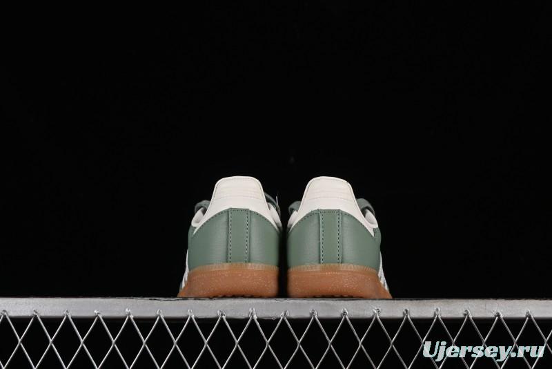Adidas Samba OG Casual Sneakers - IF7011
