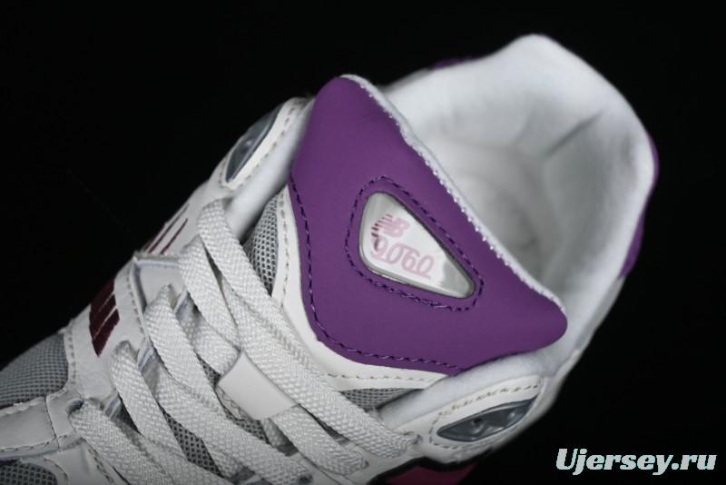 Joe Freshgoods x New Balance NB9060 Retro Casual Running Sneakers with ABZORB Cushioning - U9060ESC