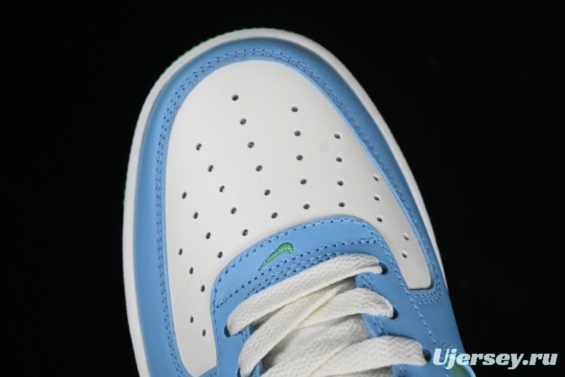 Nike Air Force 1 '07 Low Casual Sneakers - FZ4032-407