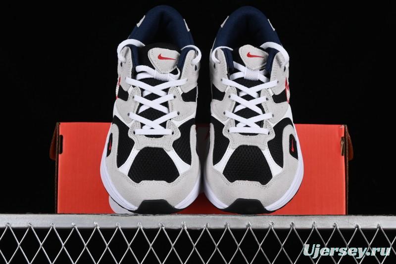 Nike AL8 Summer Retro Casual Dad Shoes - FJ3794-400