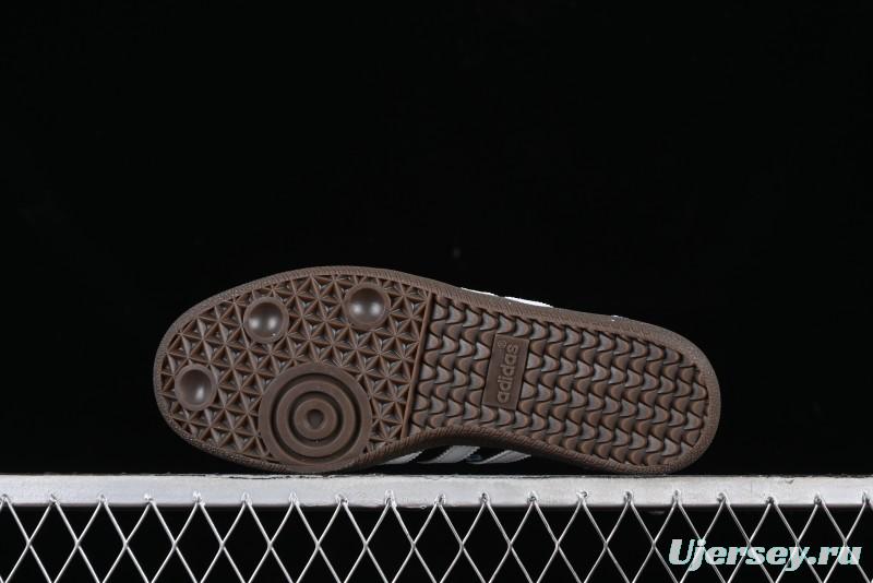 Adidas Samba OG W Casual Sneakers - IF4397