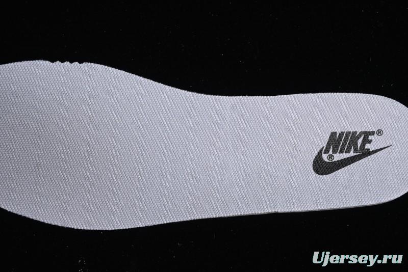 Nike Dunk Low SB Light Smoke Grey White Grey Casual Skate Shoes - DD1503-117