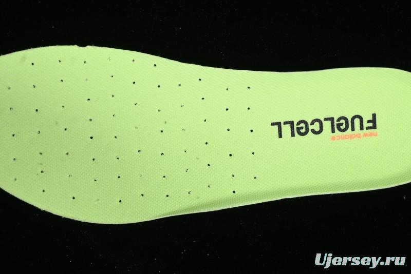 New Balance FuelCell Rebel V4 Low-Top Anti-Slip Durable Versatile Casual Running Shoes - MFCXPK4