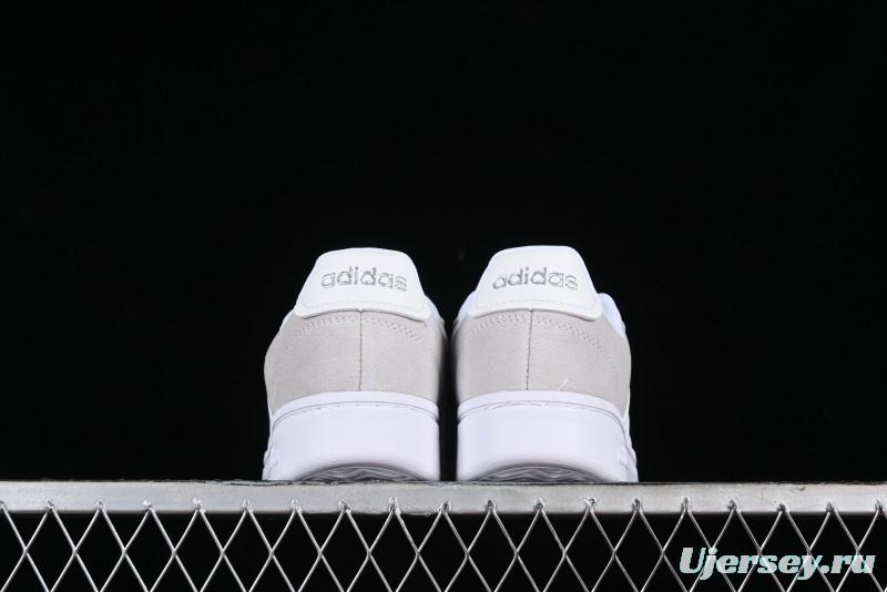 Adidas Originals Ad Courtbeat IH0854 Low-Top Casual Basketball Shoes - IH0854