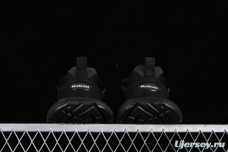 Balenciaga Phantom Sneaker - W3XLH0211