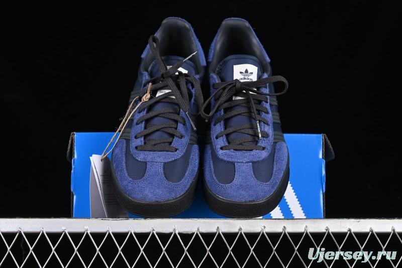 Adidas Originals Gazelle Indoor IH9986 Retro Casual Non-Slip Wear-Resistant Low-Top Sneakers