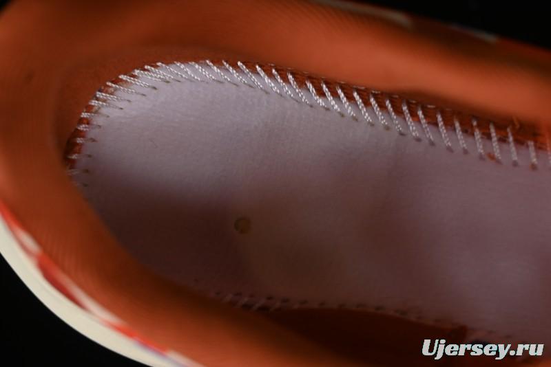 Nike Zoom Fly 5 Premium Lightweight Elastic Running Shoes - FQ7679-800