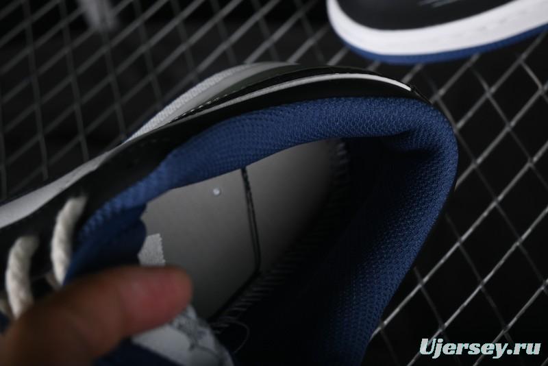 Nike Air Jordan 1 Low AJ1 Casual Lifestyle Sneakers - 553558-414