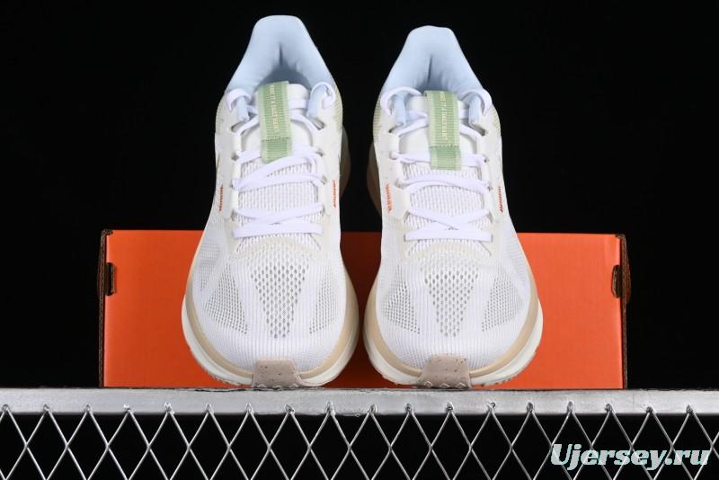 Nike Air Zoom Structure 25 2024 New Cushioning Anti-Slip Comfort Running Shoes - FV3635-171