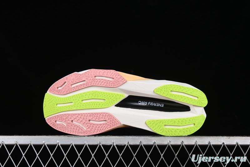 New Balance FuelCell Rebel V4 Low-Top Anti-Slip Wear-Resistant Versatile Casual Running Shoes - MFCPZSL