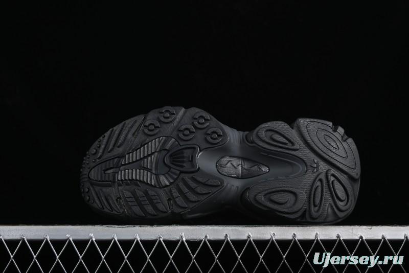 Adidas Originals Ozthemis 1.0 Kicksdong Low-Top Lifestyle Casual Shoes with Non-Slip Sole - IG1504