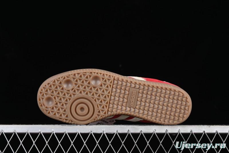 Adidas Samba Vegan OG Sneakers - GY6612