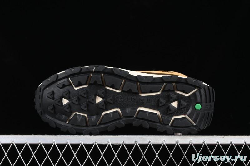 Timberland Classic 6-Inch Premium Waterproof Boot for Outdoor and Casual Wear - TB0A62ZB231