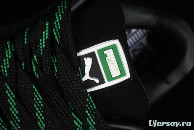 Puma Suede XL Retro Casual Sneakers - 398180-02