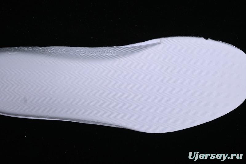 HOKA ONE ONE Bondi 8 Functional Cushioned Running Shoes with Soft EVA Midsole - 1127952 WWH