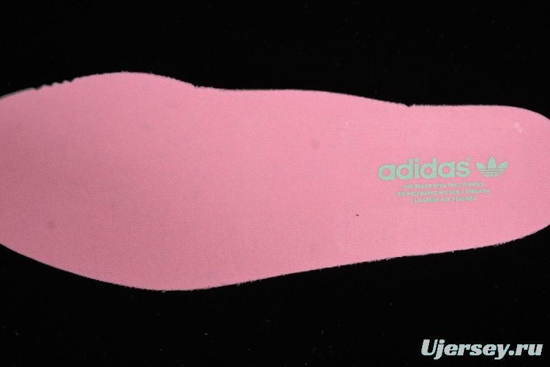 Adidas Originals Gazelle W IH5015 Retro Casual Slip-Resistant Durable Low-Top Sneakers - IH5015