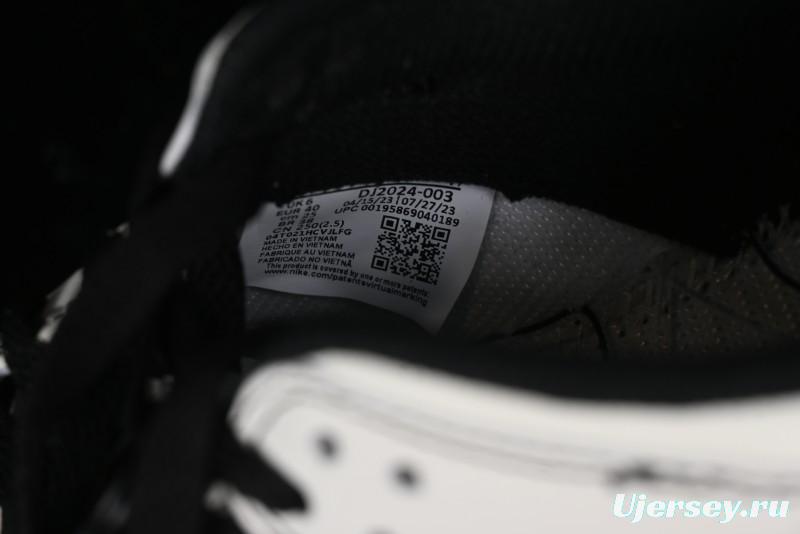 Nike SB Dunk Low OFF-WHITE Collaboration - Anniversary Edition Customized Low-Top Casual Skate Shoes - DJ2024-003