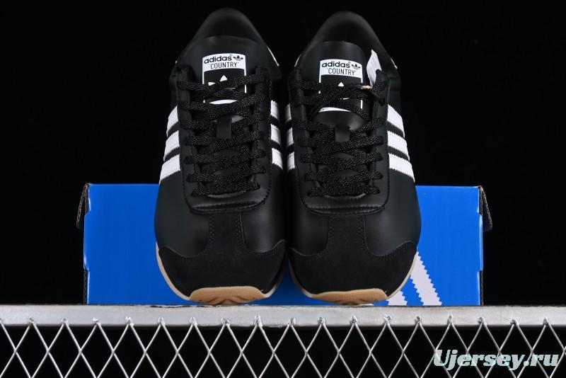 Wales Bonner x Adidas Originals Country OG IE4231 Fashion Casual Skate Shoes - IE4231