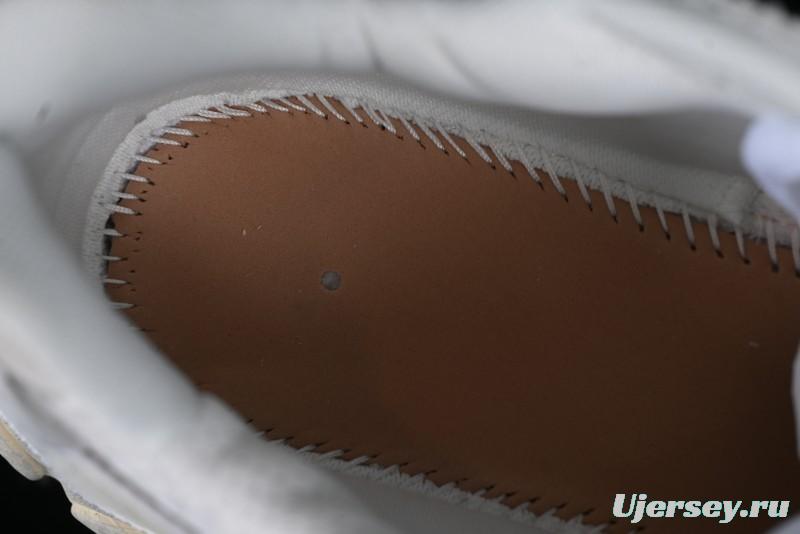 Balenciaga Runner Kith Four Color Retro Casual Sneakers - W3RXP9260